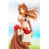 Spice and Wolf figurine Holo Plentiful Apple Harvest Ver. Kadokawa