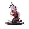 Momoko Illustration figurine Collection Bunny Chan Nocturne