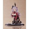 Momoko Illustration figurine Collection Bunny Chan Nocturne