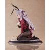 Momoko Illustration figurine Collection Bunny Chan Nocturne