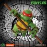 Teenage Mutant Ninja Turtles figurines Teenage Mutant Ninja Turtles Deluxe Set Mezco Toys