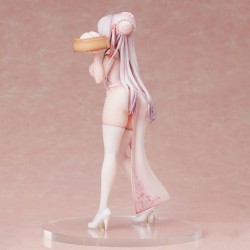 Original Character figurine Miko Illustration Momoman-chan Union Creative