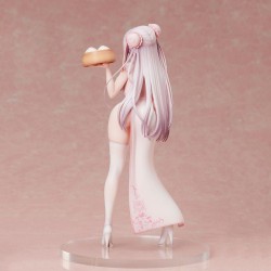 Original Character figurine Miko Illustration Momoman-chan Union Creative