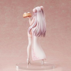 Original Character figurine Miko Illustration Momoman-chan Union Creative