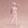 Original Character figurine Miko Illustration Momoman-chan Union Creative