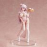 Original Character figurine Miko Illustration Momoman-chan Union Creative