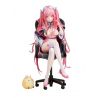 Azur Lane figurine Perseus Nursery Unfamiliar Duties Ver. Alter