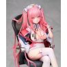 Azur Lane figurine Perseus Nursery Unfamiliar Duties Ver. Alter