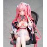 Azur Lane figurine Perseus Nursery Unfamiliar Duties Ver. Alter