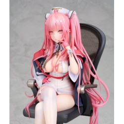 Azur Lane figurine Perseus Nursery Unfamiliar Duties Ver. Alter