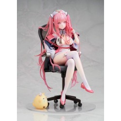 Azur Lane figurine Perseus Nursery Unfamiliar Duties Ver. Alter