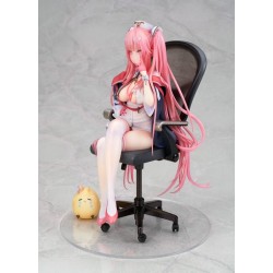 Azur Lane figurine Perseus Nursery Unfamiliar Duties Ver. Alter