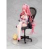 Azur Lane figurine Perseus Nursery Unfamiliar Duties Ver. Alter