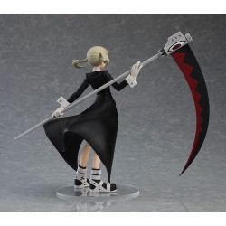 Soul Eater figurine Pop Up Parade Maka Albarn Good Smile Company