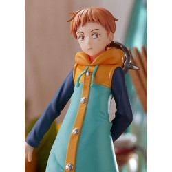 The Seven Deadly Sins: Dragon's Judgement figurine Pop Up Parade King Good Smile Company