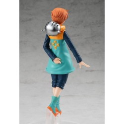 The Seven Deadly Sins: Dragon's Judgement figurine Pop Up Parade King Good Smile Company