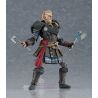 Assassin's Creed: Valhalla figurine Figma Eivor Good Smile Company