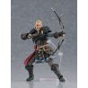 Assassin's Creed: Valhalla figurine Figma Eivor Good Smile Company