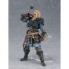 Assassin's Creed: Valhalla figurine Figma Eivor Good Smile Company