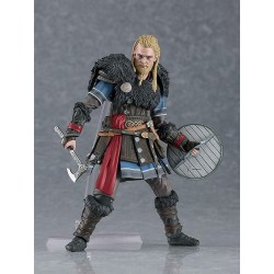 Assassin's Creed: Valhalla figurine Figma Eivor Good Smile Company