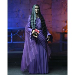 Rob Zombie's The Munsters figurine Ultimate Lily Munster Neca