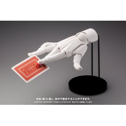 Takahiro Kagami Artist Support Item Hand Model/R Gray Kotobukiya