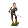 The Witcher figurine Bishoujo Ciri Kotobukiya