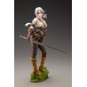 The Witcher figurine Bishoujo Ciri Kotobukiya