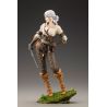 The Witcher figurine Bishoujo Ciri Kotobukiya