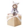 My Cat Is a Kawaii Girl figurine Kinako Present Ver. Golden Head