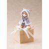 My Cat Is a Kawaii Girl figurine Kinako Present Ver. Golden Head