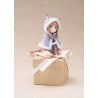 My Cat Is a Kawaii Girl figurine Kinako Present Ver. Golden Head