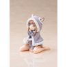 My Cat Is a Kawaii Girl figurine Kinako Present Ver. Golden Head