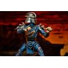 Tortues Ninja (Mirage Comics) figurine Battle Damaged Shredder Neca