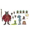 Tortues Ninja (Mirage Comics) figurine Splinter Neca