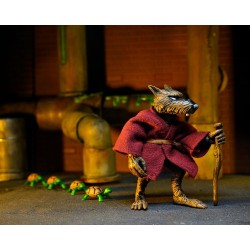 Tortues Ninja (Mirage Comics) figurine Splinter Neca