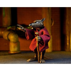 Tortues Ninja (Mirage Comics) figurine Splinter Neca