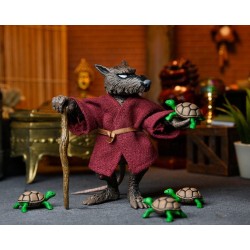 Tortues Ninja (Mirage Comics) figurine Splinter Neca