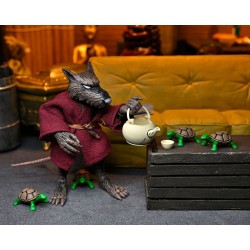 Tortues Ninja (Mirage Comics) figurine Splinter Neca