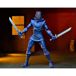 Tortues Ninja (Mirage Comics) figurine Ultimate Foot Ninja Neca