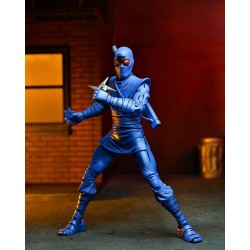 Tortues Ninja (Mirage Comics) figurine Ultimate Foot Ninja Neca