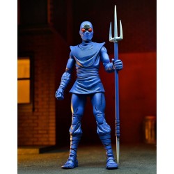 Tortues Ninja (Mirage Comics) figurine Ultimate Foot Ninja Neca