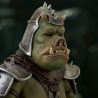 Star Wars: The Book of Boba Fett buste Gamorrean Guard St. Patrick's Day Exclusive Gentle Giant