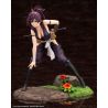 Hell's Paradise figurine ARTFXJ Yuzuriha Kotobukiya