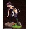 Hell's Paradise figurine ARTFXJ Yuzuriha Kotobukiya