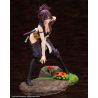 Hell's Paradise figurine ARTFXJ Yuzuriha Kotobukiya