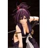 Hell's Paradise figurine ARTFXJ Yuzuriha Kotobukiya