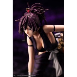 Hell's Paradise figurine ARTFXJ Yuzuriha Kotobukiya