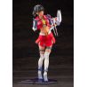 Transformers Bishoujo figurine Starscream Kotobukiya