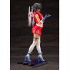 Transformers Bishoujo figurine Starscream Kotobukiya